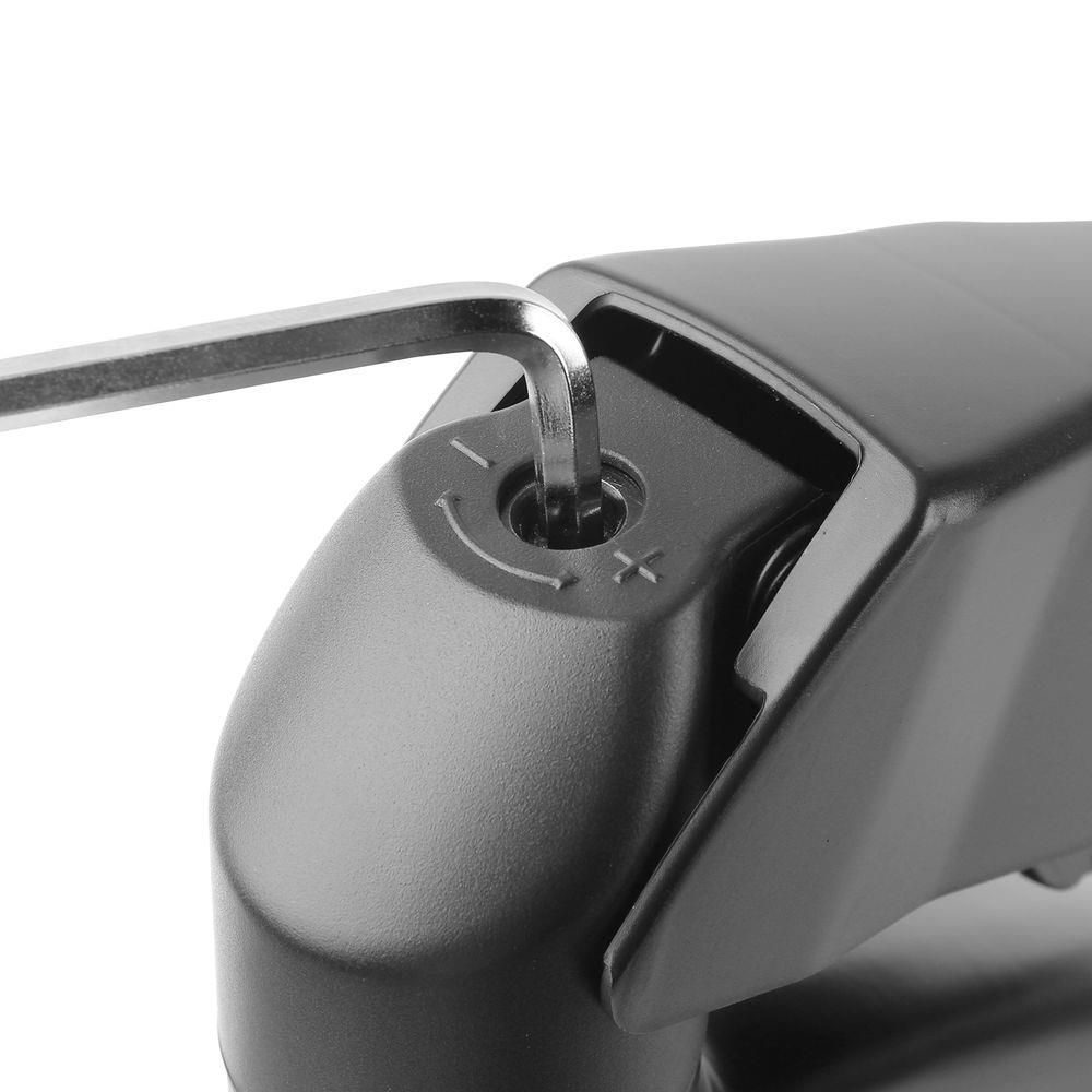 ACT AC8312 Gas Spring Dual Monitor Arm Office 13