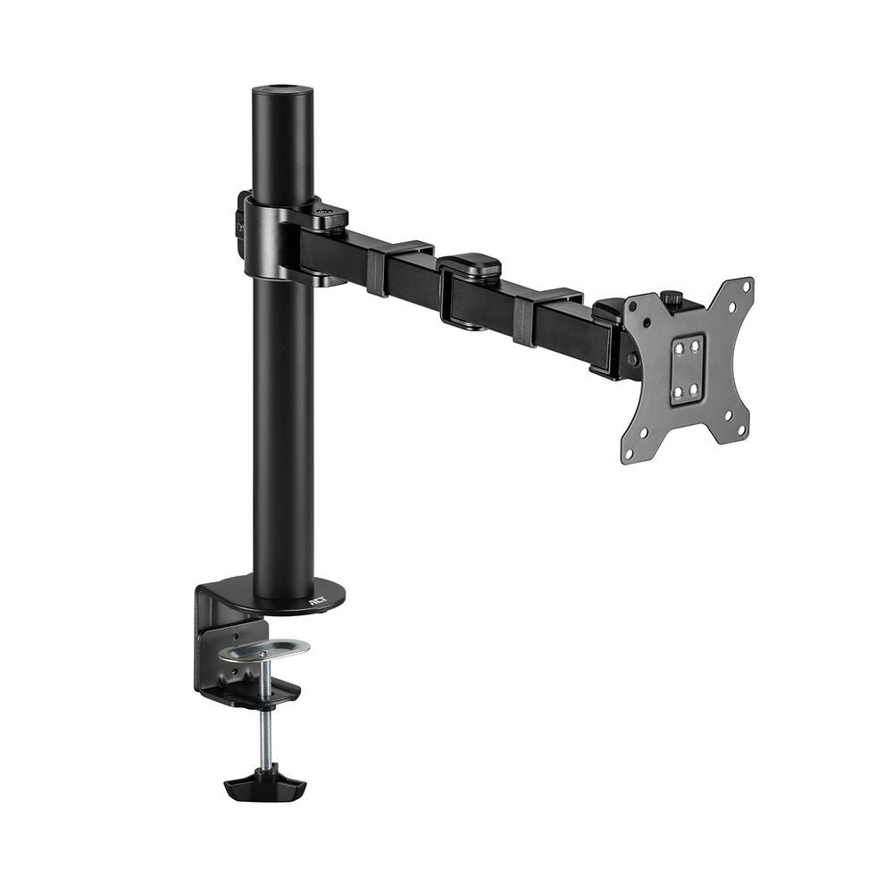 ACT AC8325 Single Monitor Arm Office Solid Pro 10