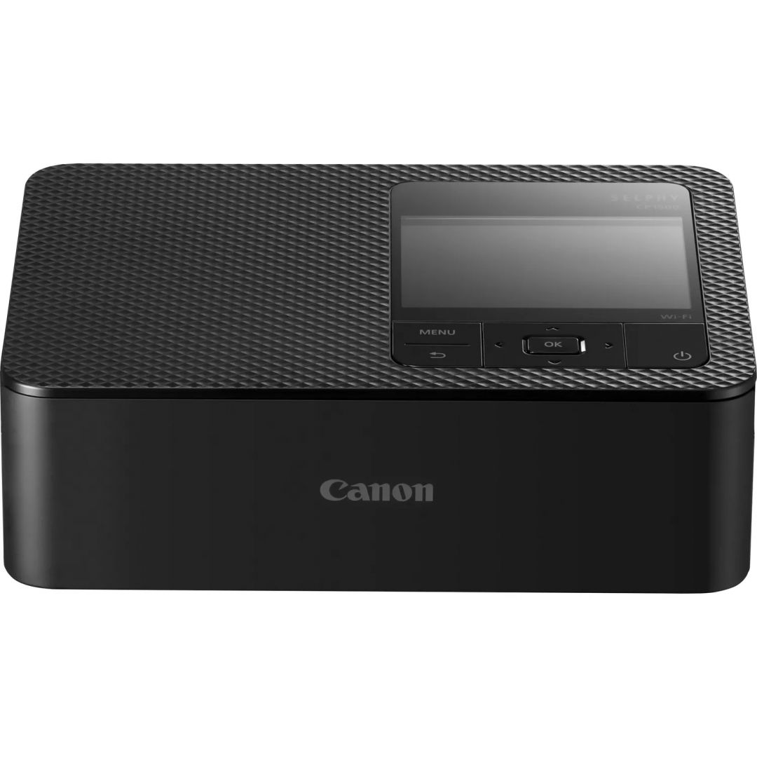 Canon SELPHY CP1500 Wireless Fotónyomtató Black