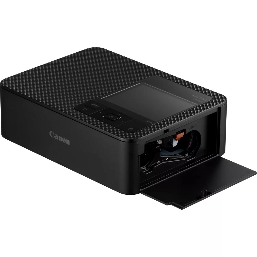 Canon SELPHY CP1500 Wireless Fotónyomtató Black