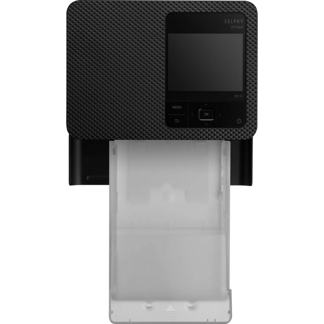 Canon SELPHY CP1500 Wireless Fotónyomtató Black