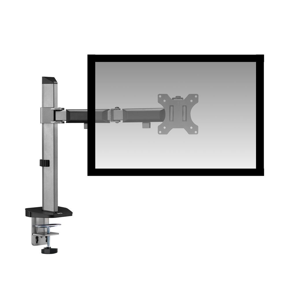 ACT AC8335 Single Monitor Arm Office 17