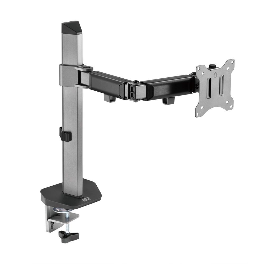 ACT AC8335 Single Monitor Arm Office 17
