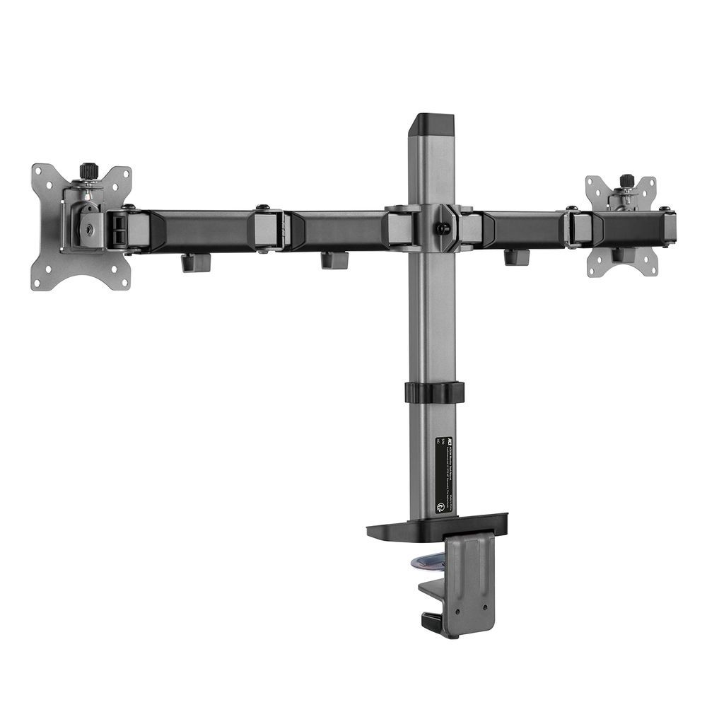 ACT AC8336 Dual Monitor Arm Office 17