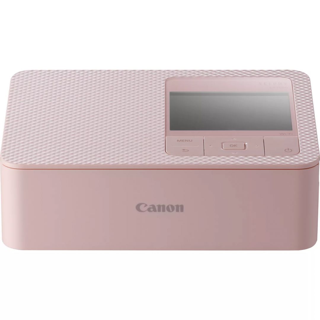 Canon SELPHY CP1500 Wireless Fotónyomtató Pink