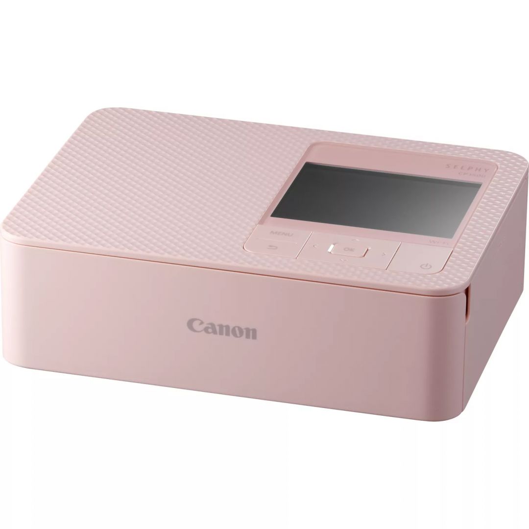 Canon SELPHY CP1500 Wireless Fotónyomtató Pink
