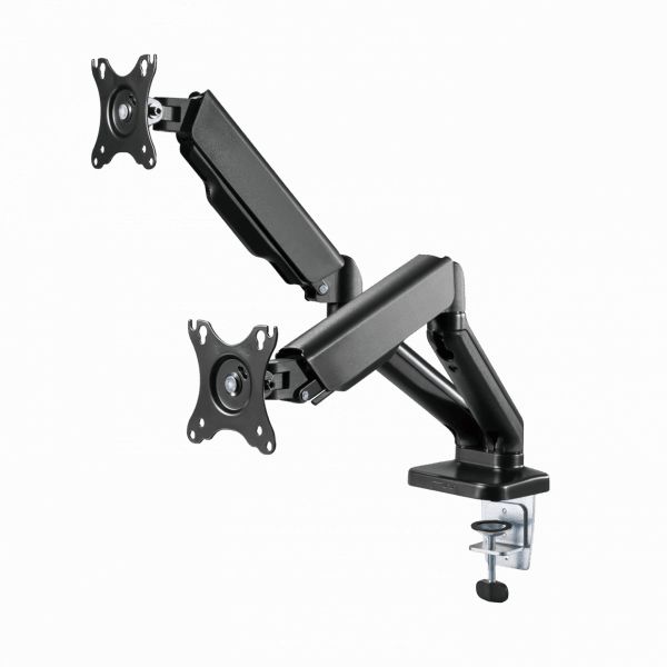 SBOX LCD-S024 Desktop Mount 17