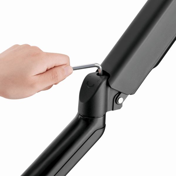 SBOX LCD-S024 Desktop Mount 17