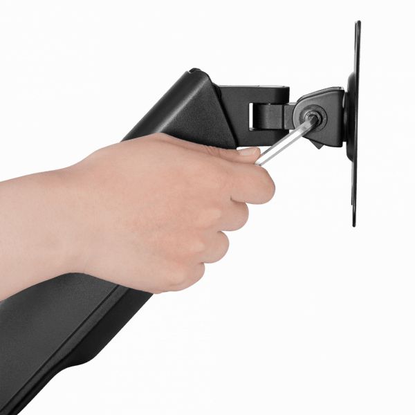 SBOX LCD-S024 Desktop Mount 17