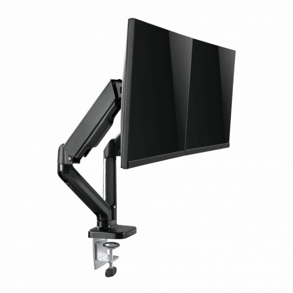 SBOX LCD-S024 Desktop Mount 17