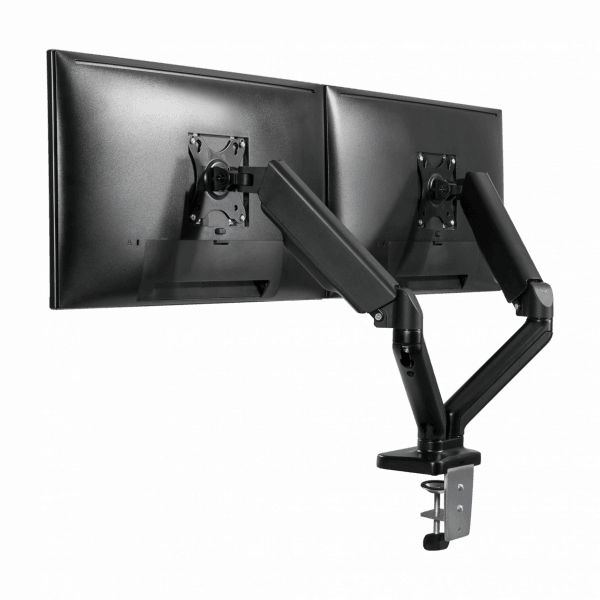 SBOX LCD-S024 Desktop Mount 17