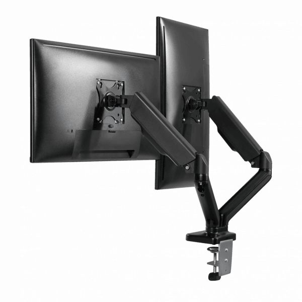 SBOX LCD-S024 Desktop Mount 17