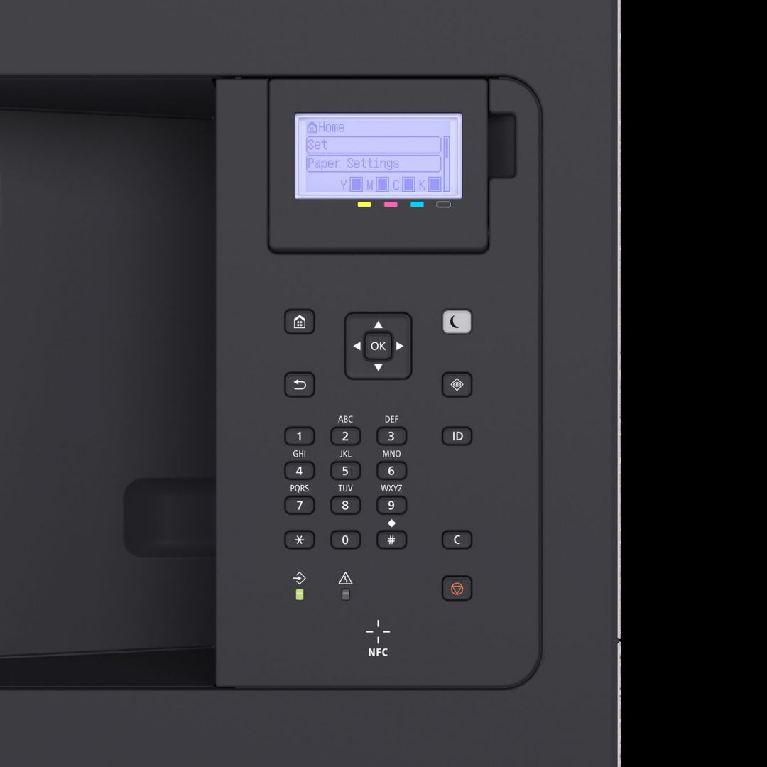 Canon i-SENSYS LBP722Cdw Wireless Lézernyomtató