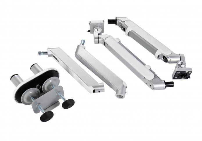 Spire CG-UGOZ-2S Monitor Arm II 27