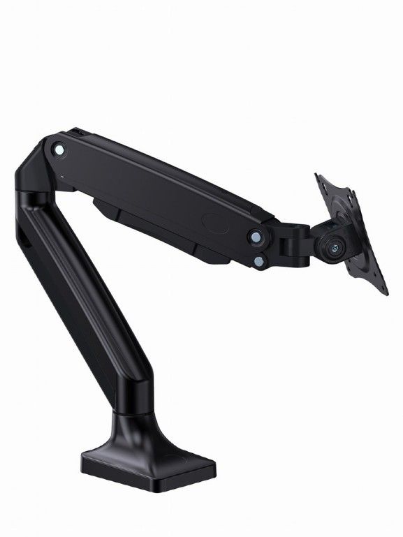 Gembird MA-DA1-03 Full-motion desk display mounting arm 17”-35” Black