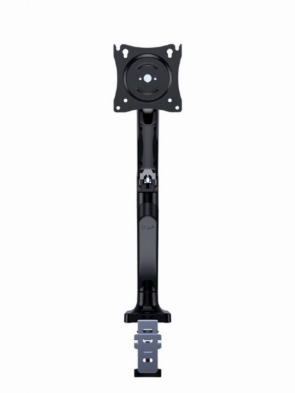 Gembird MA-DA1-03 Full-motion desk display mounting arm 17”-35” Black
