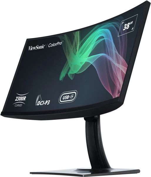 Viewsonic 38