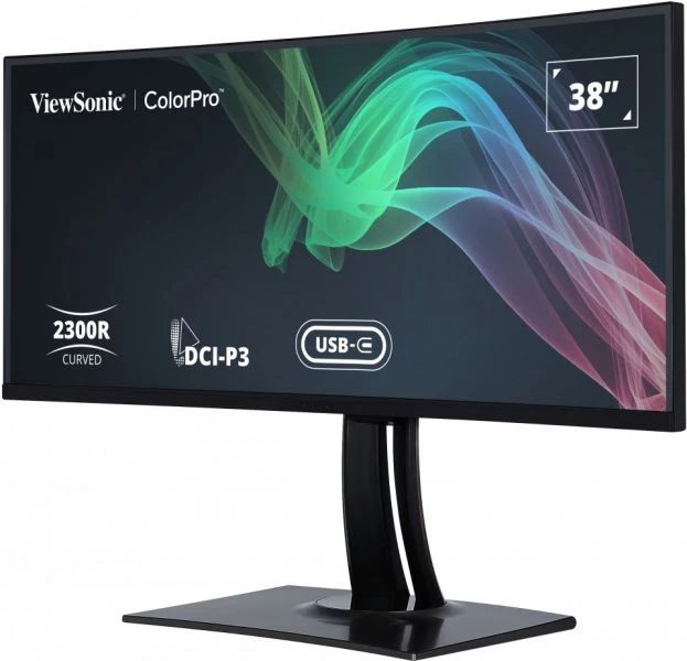 Viewsonic 38