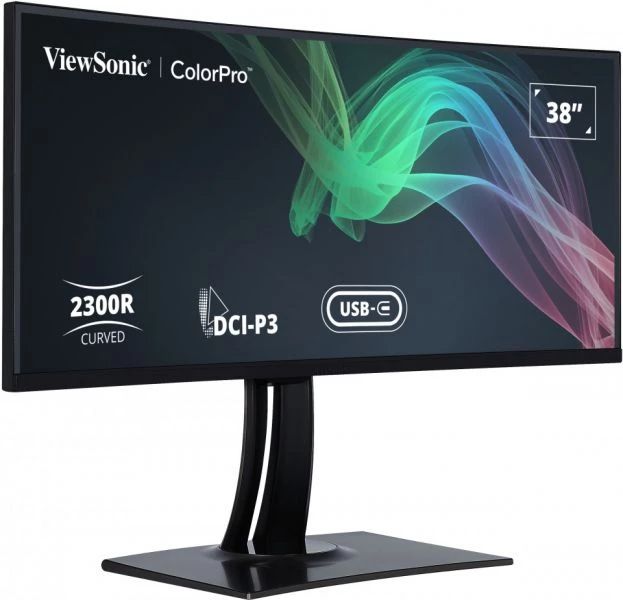 Viewsonic 38