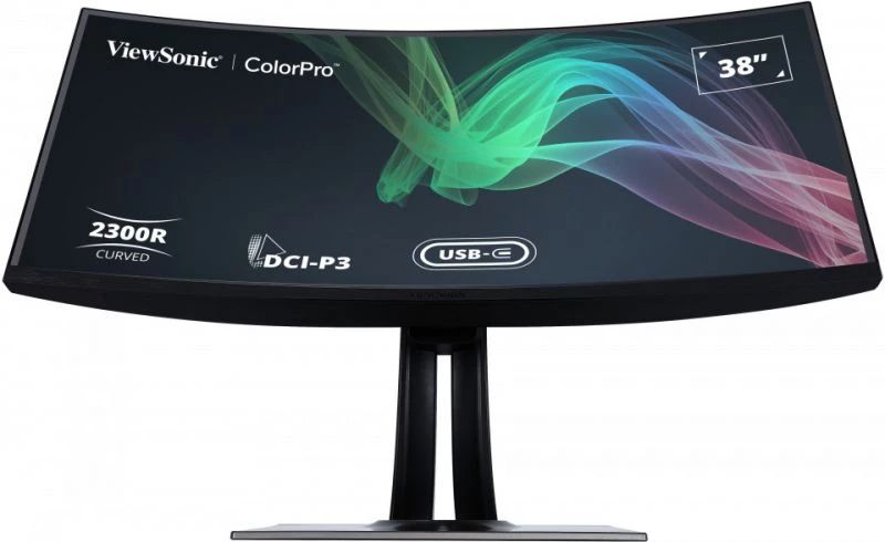 Viewsonic 38