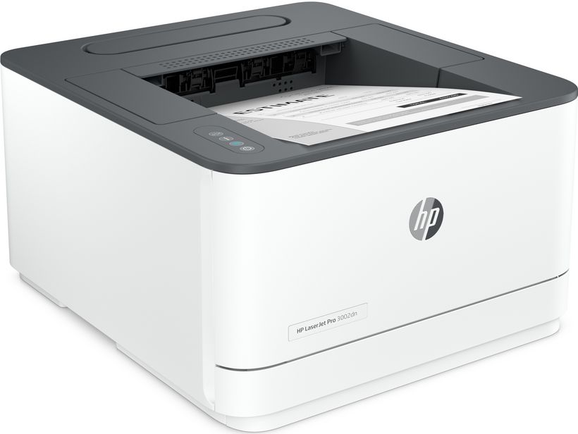 HP LaserJet Pro 3002dn Lézernyomtató