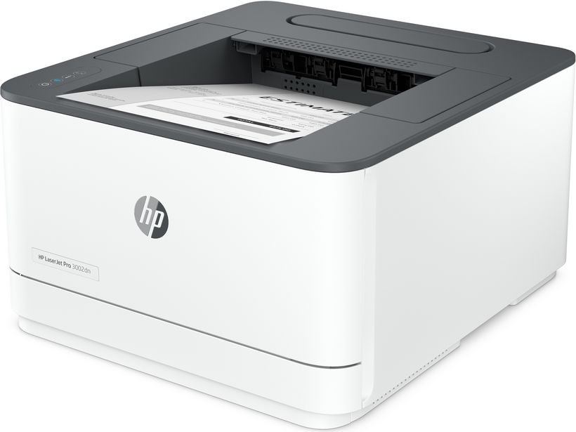 HP LaserJet Pro 3002dn Lézernyomtató