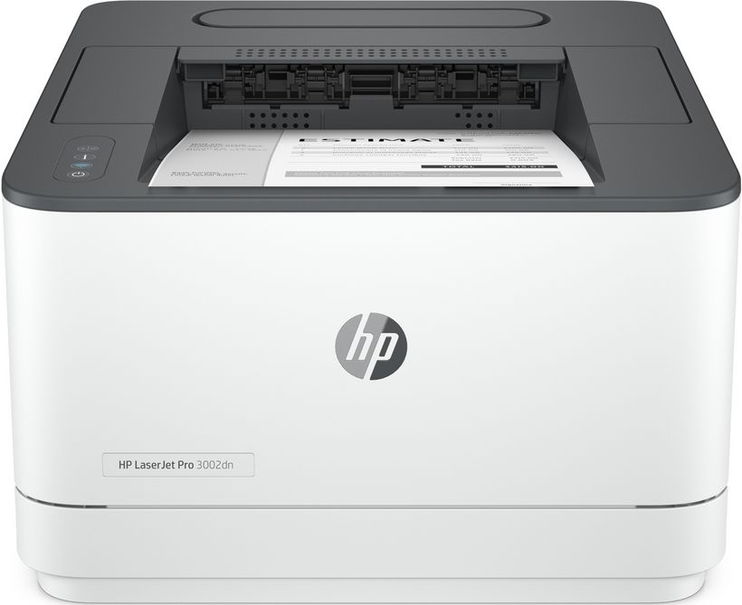 HP LaserJet Pro 3002dn Lézernyomtató
