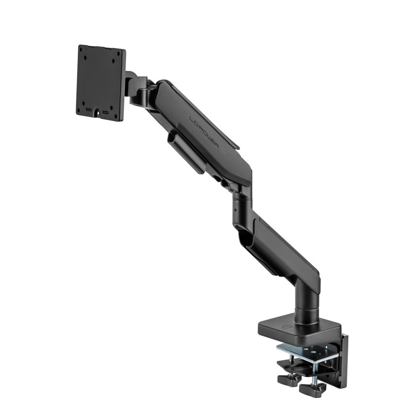 LC Power LC-EQ-A49B Monitor arm for monitors up to 49