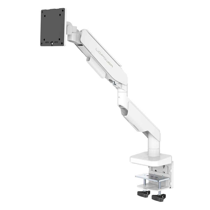 LC Power LC-EQ-A49W Monitor arm for monitors up to 49