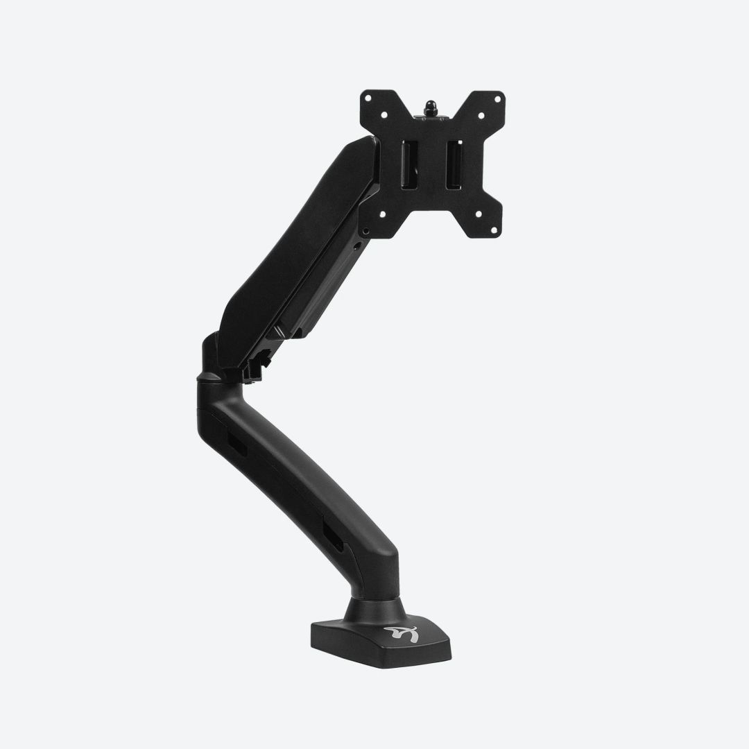 Arozzi Alzare Gas Spring Monitor Arm