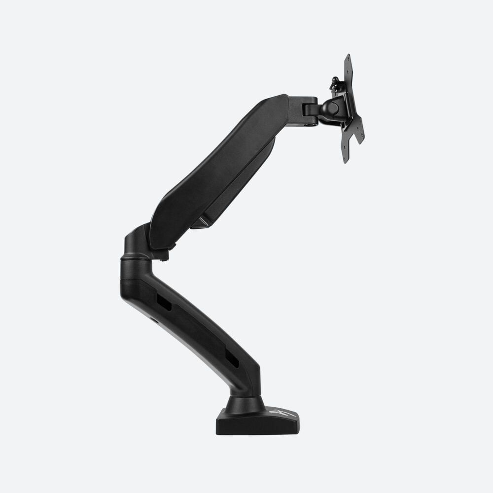 Arozzi Alzare Gas Spring Monitor Arm