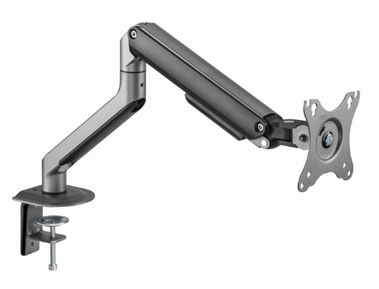 Gembird MA-DA1-05 Desk mounted adjustable monitor arm 17
