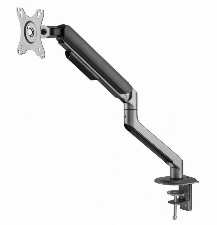 Gembird MA-DA1-05 Desk mounted adjustable monitor arm 17