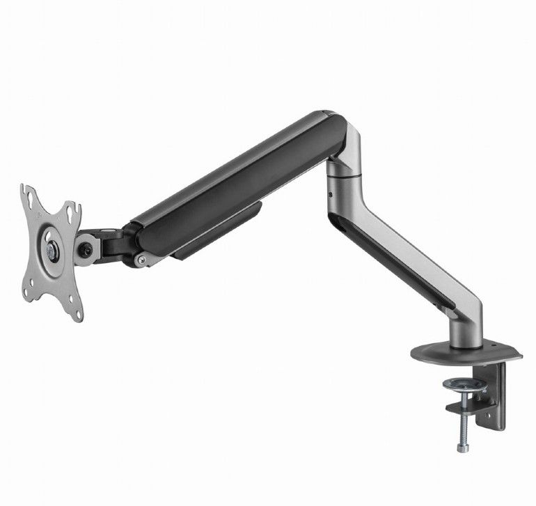Gembird MA-DA1-05 Desk mounted adjustable monitor arm 17