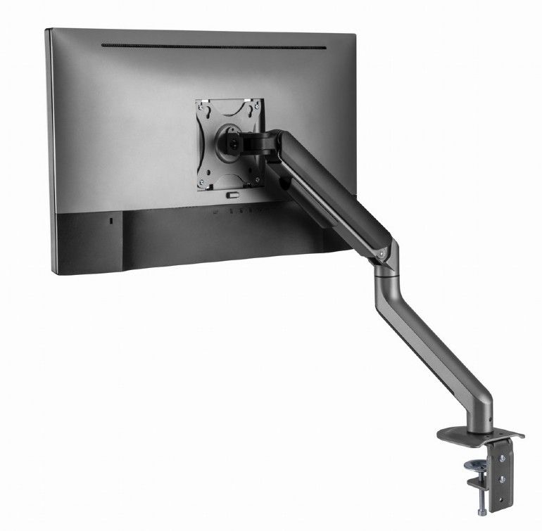 Gembird MA-DA1-05 Desk mounted adjustable monitor arm 17