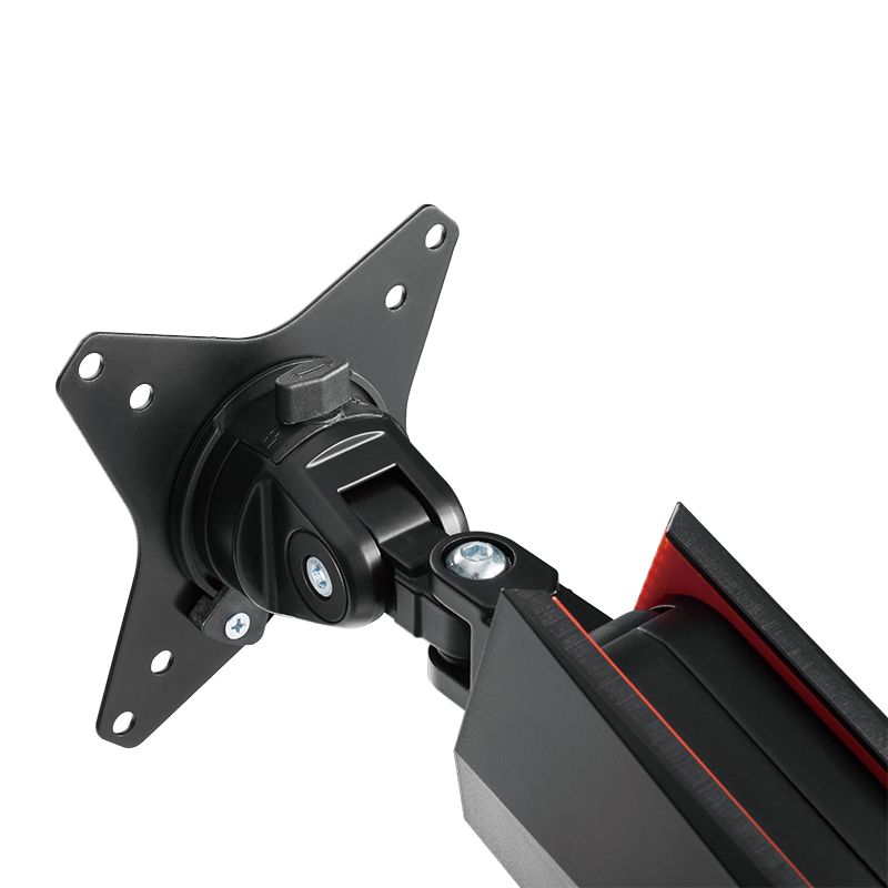 Logilink Monitor mount gaming gas spring 17