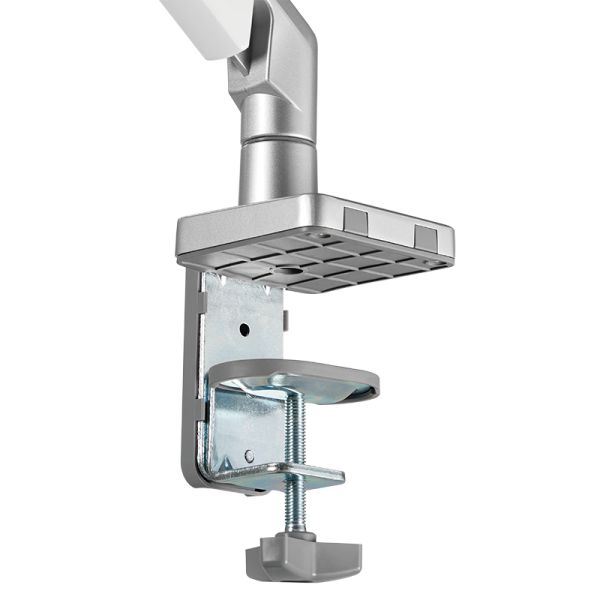 Logilink Monitor mount aluminum curved screens 17