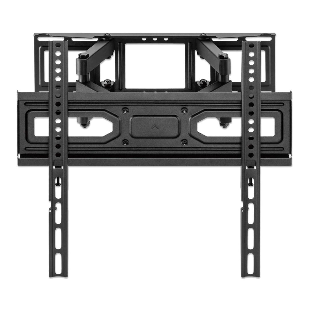 Manhattan Full-Motion TV Wall Mount with Post-Leveling Adjustment 32