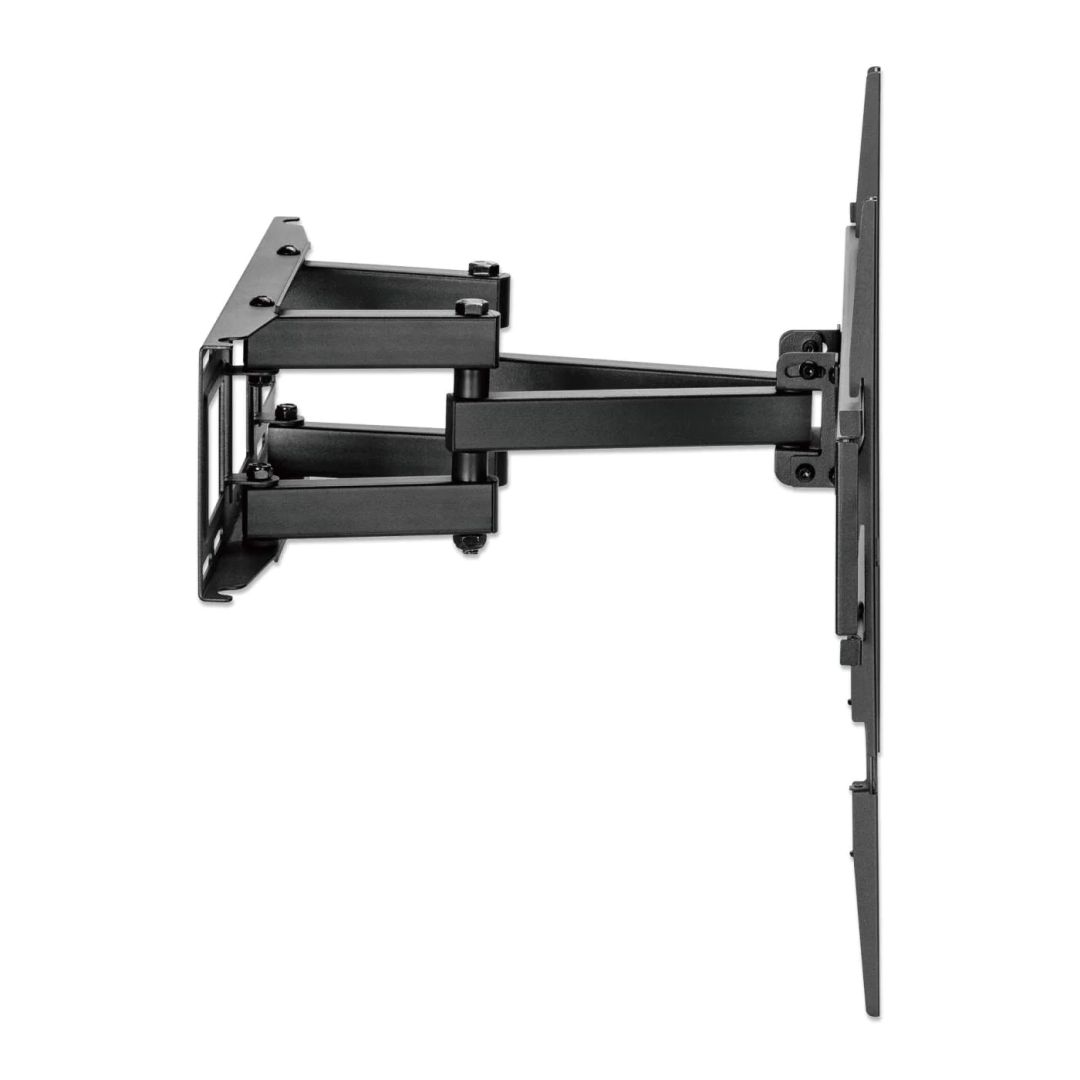 Manhattan Full-Motion TV Wall Mount with Post-Leveling Adjustment 32