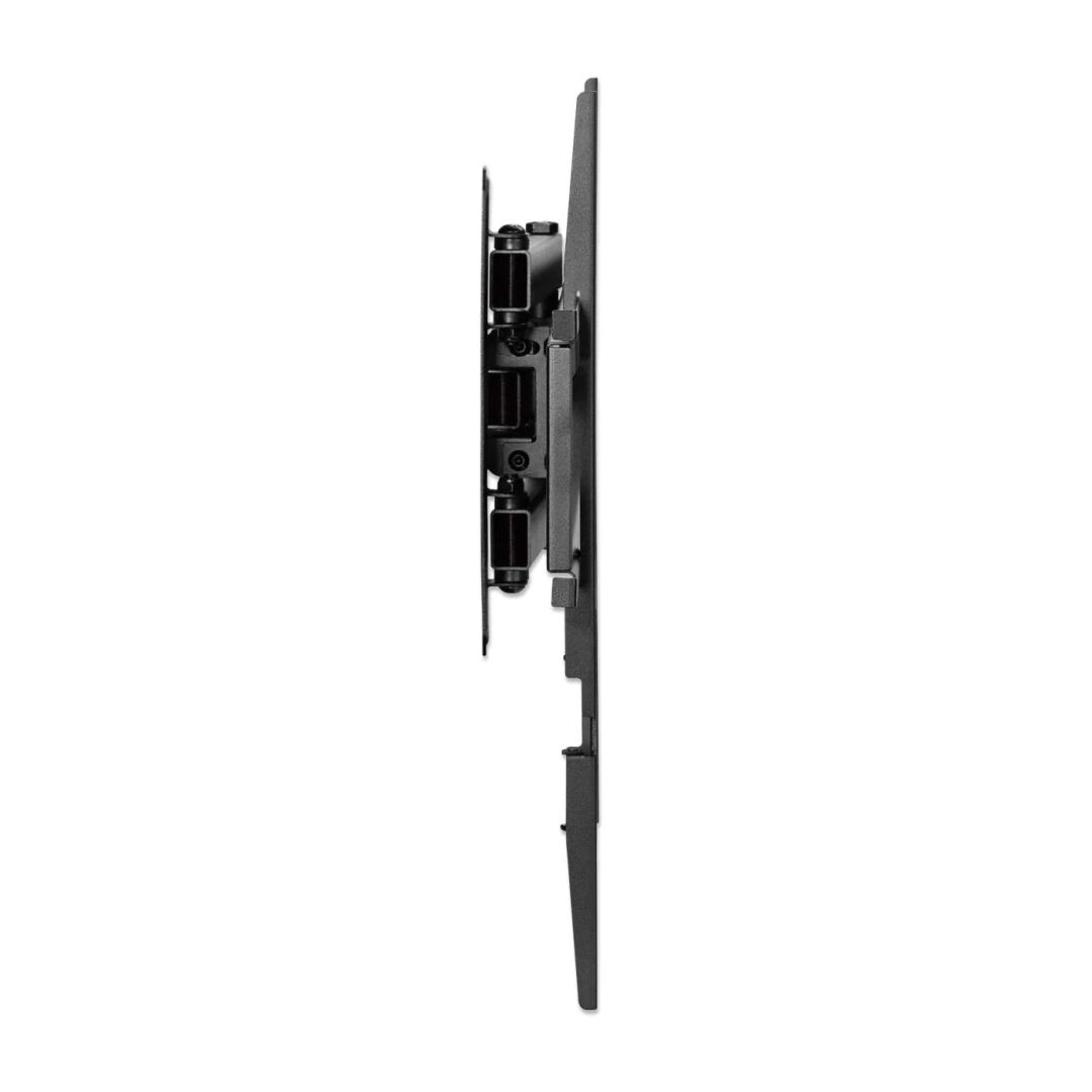 Manhattan Full-Motion TV Wall Mount with Post-Leveling Adjustment 32