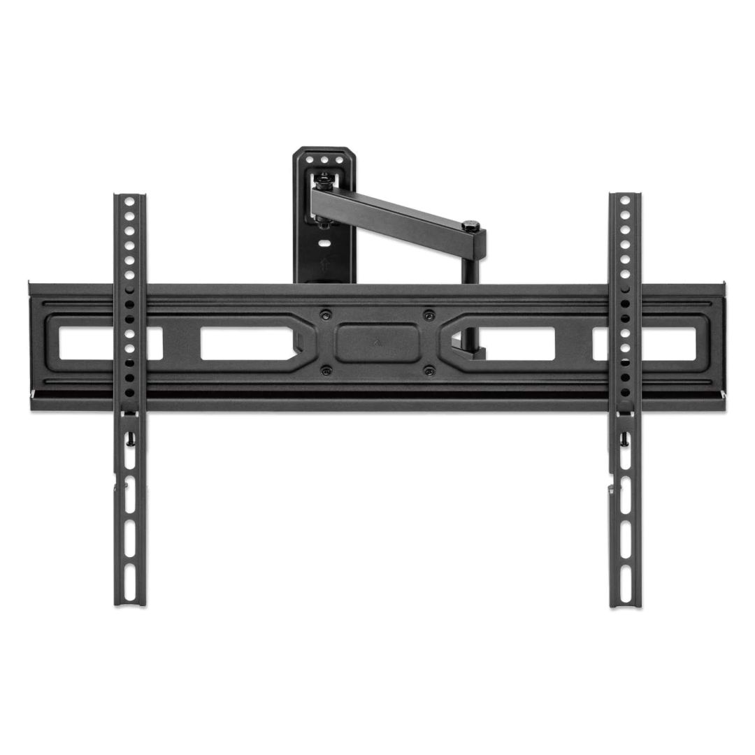 Manhattan Full-Motion TV Wall Mount with Post-Leveling Adjustment 37