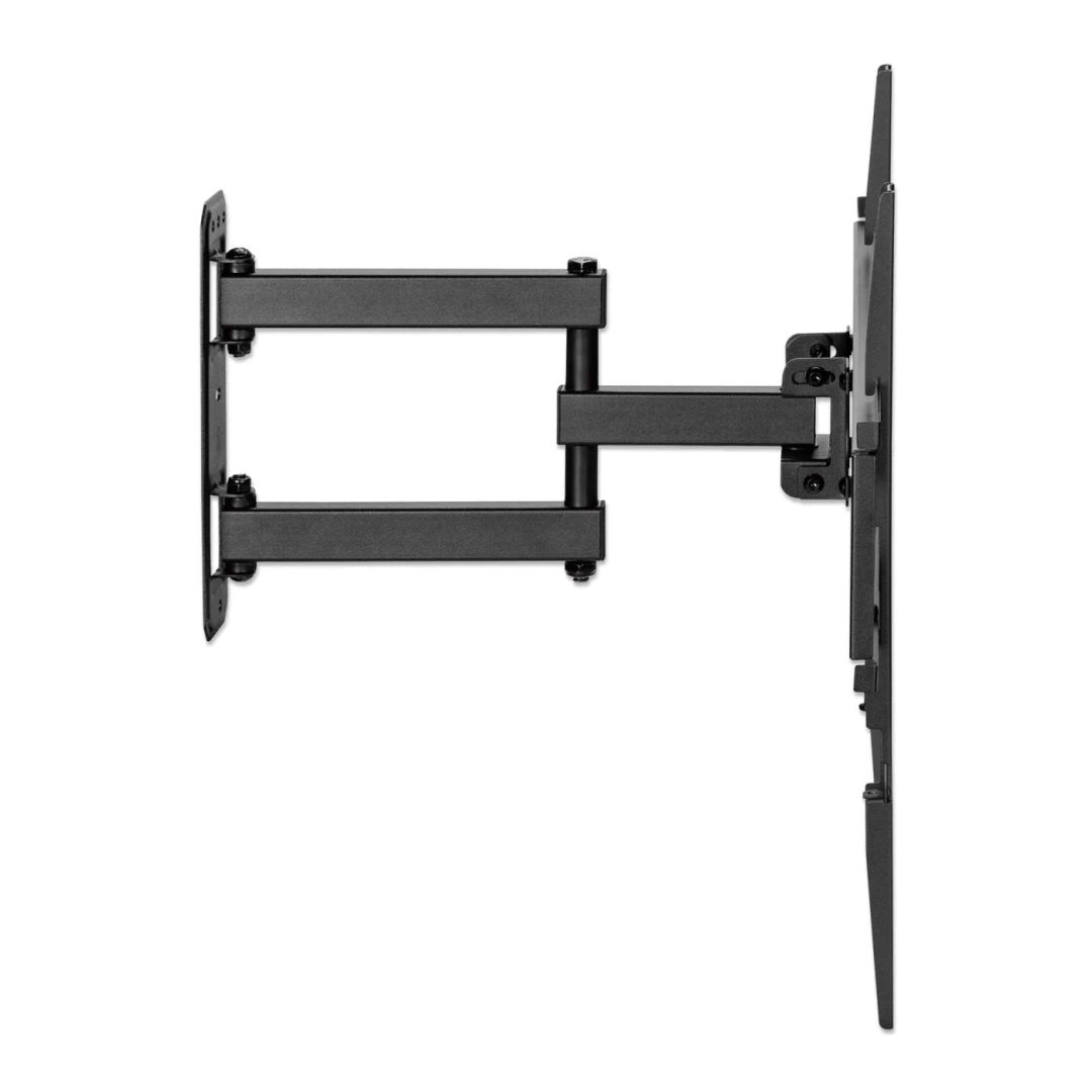 Manhattan Full-Motion TV Wall Mount with Post-Leveling Adjustment 37