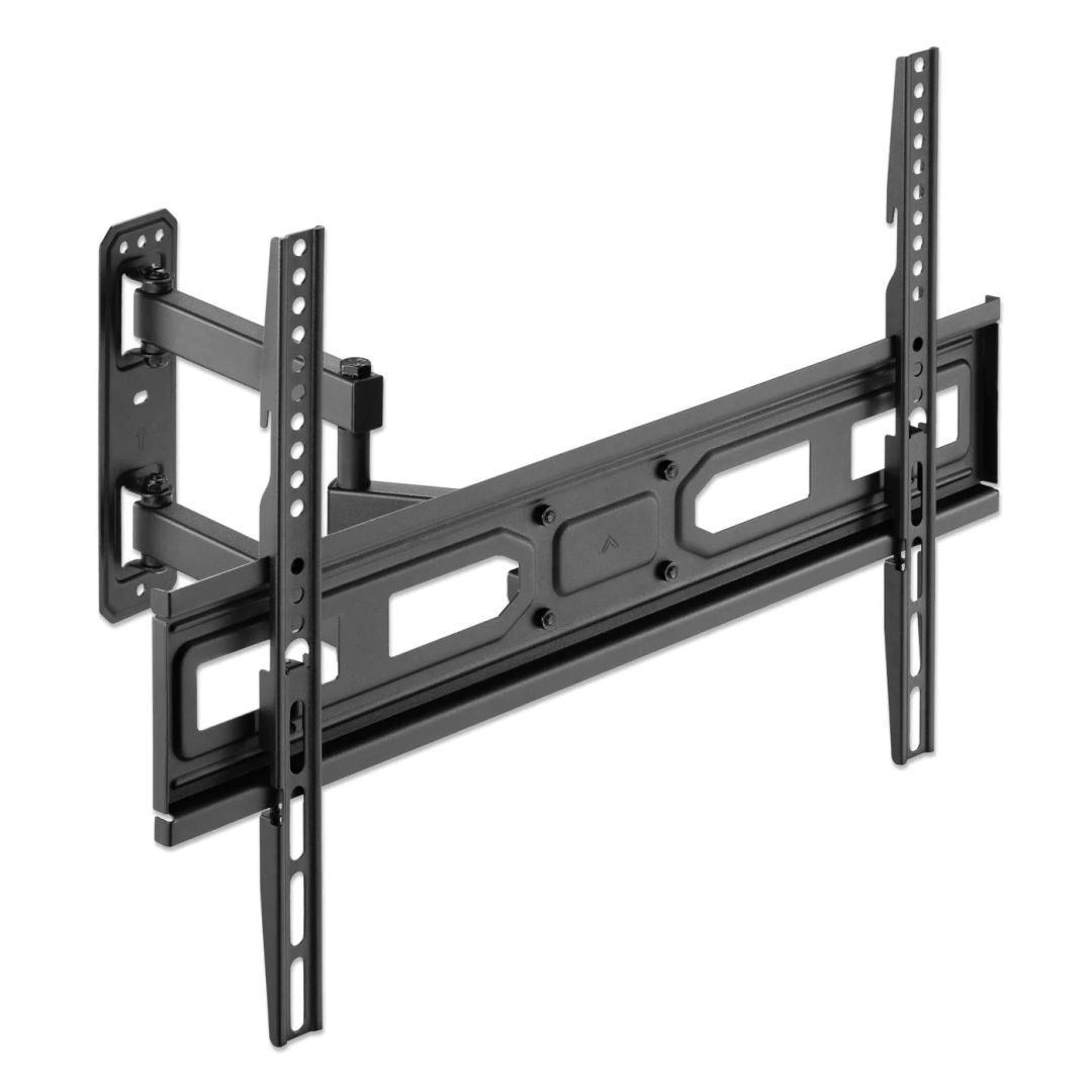Manhattan Full-Motion TV Wall Mount with Post-Leveling Adjustment 37