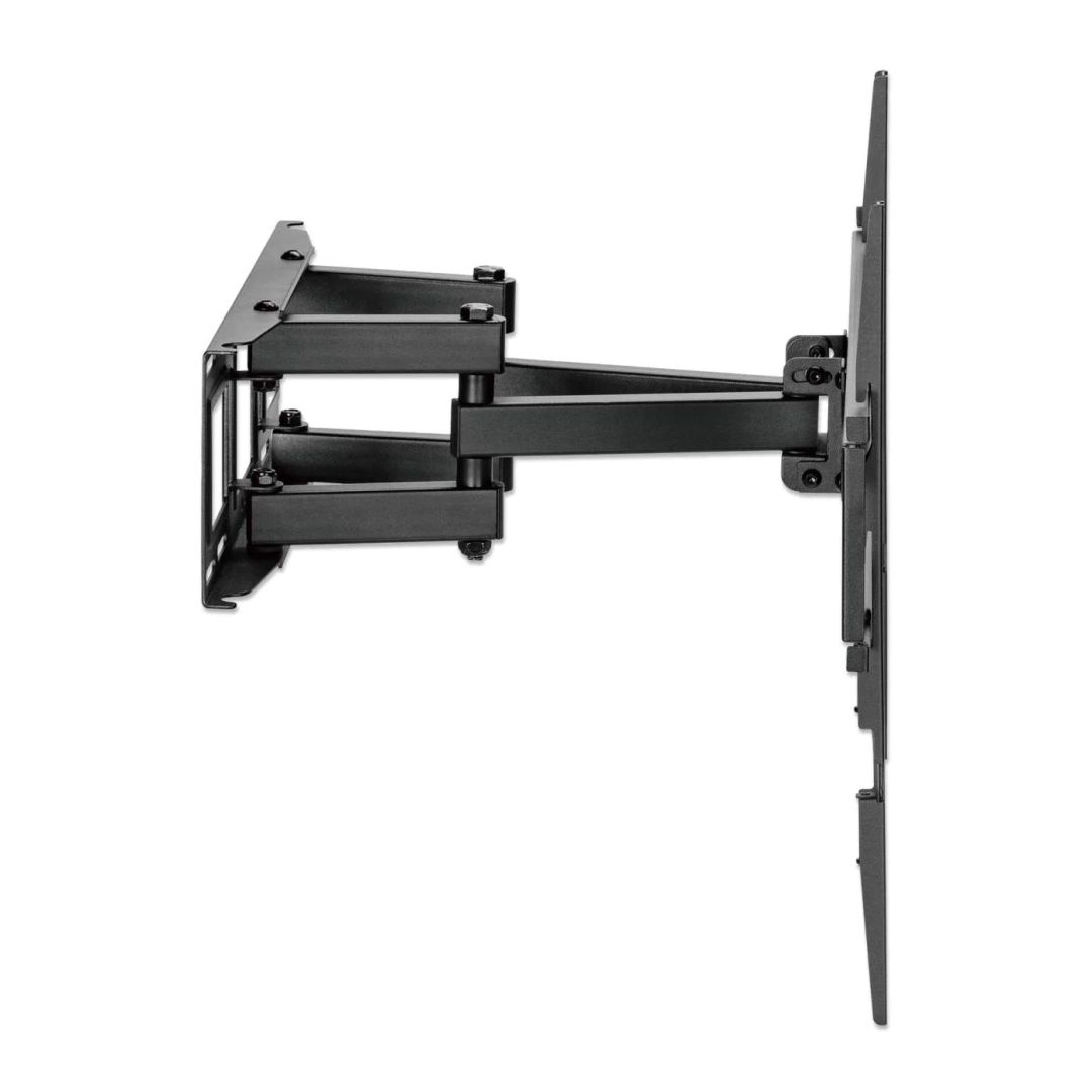Manhattan Full-Motion TV Wall Mount with Post-Leveling Adjustment 37