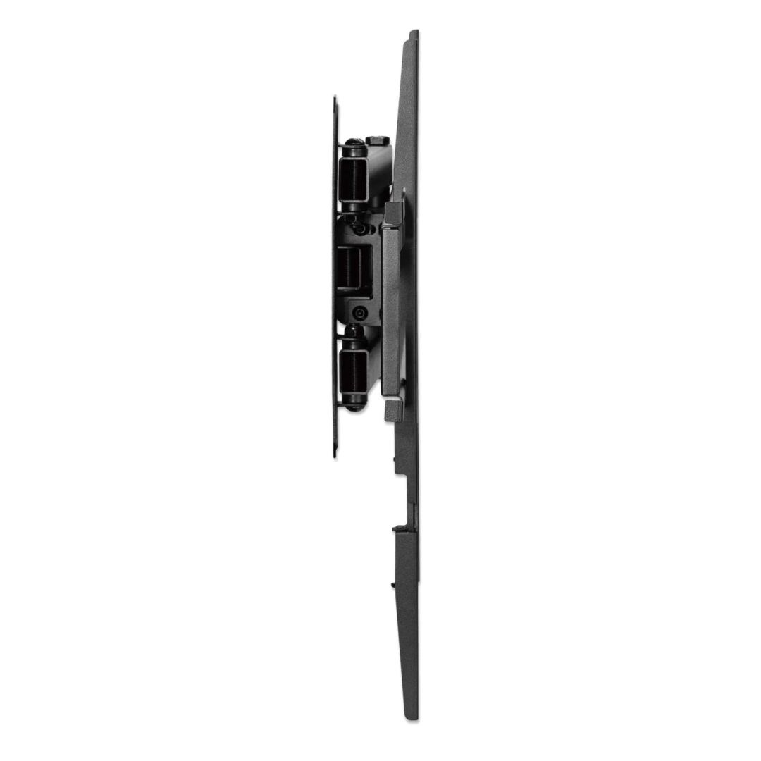 Manhattan Full-Motion TV Wall Mount with Post-Leveling Adjustment 37