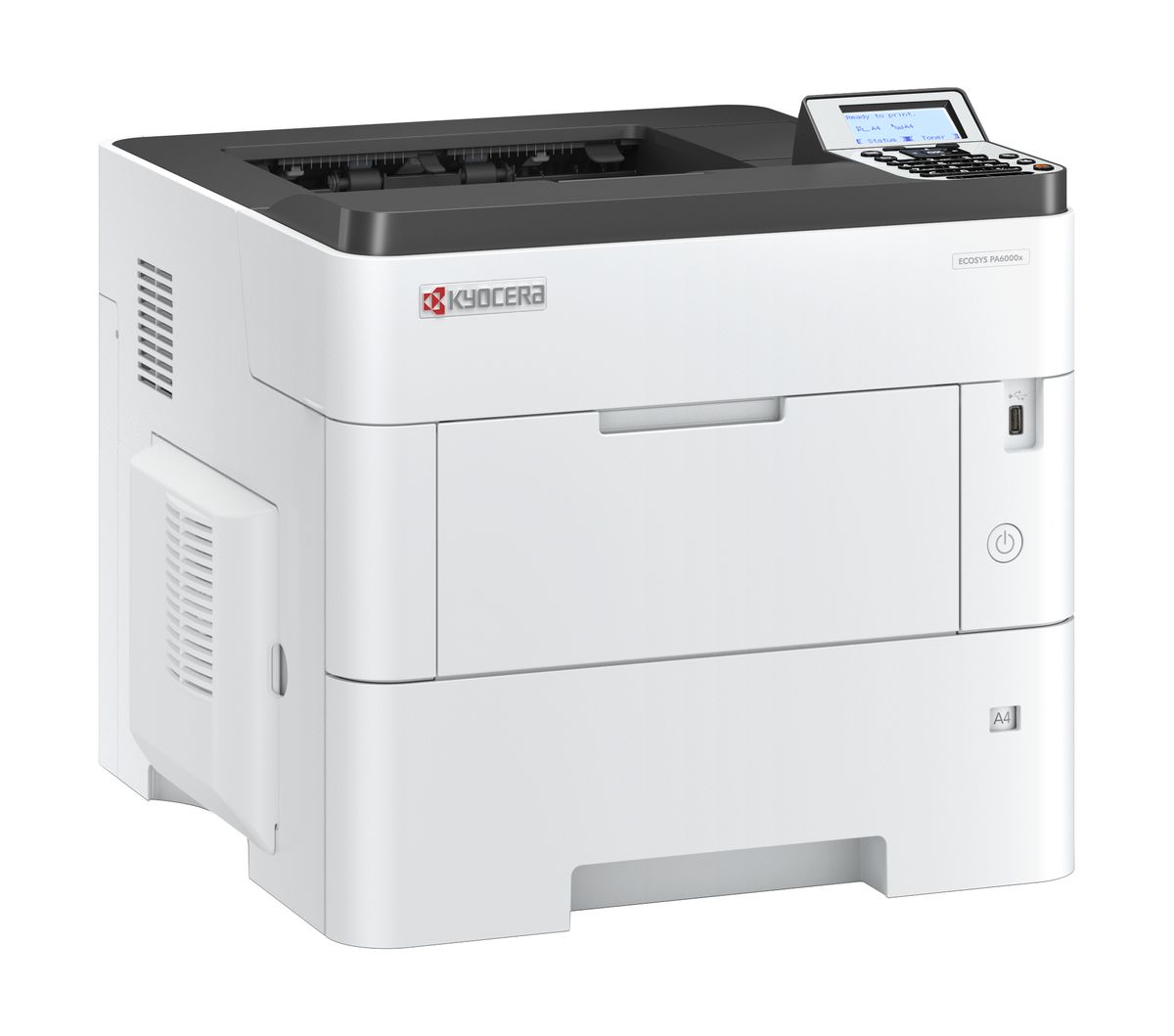 Kyocera P6000x Ecosys Lézernyomtató