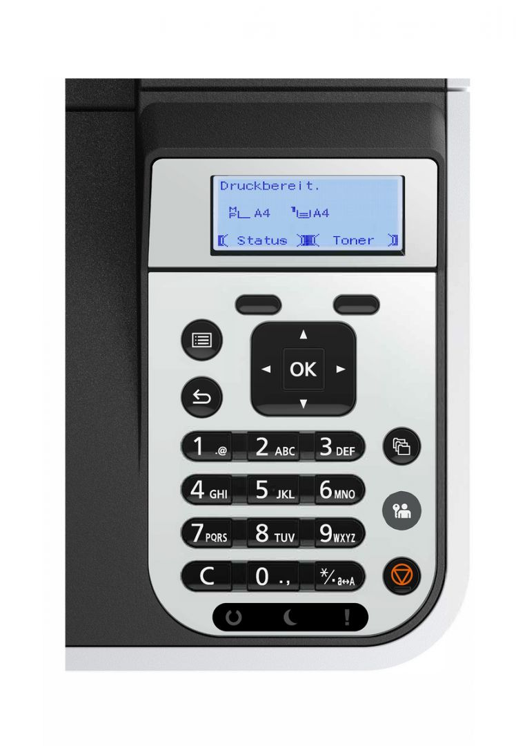 Kyocera P6000x Ecosys Lézernyomtató