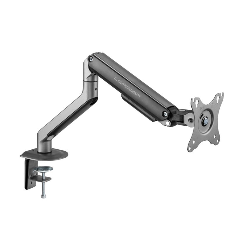 LC Power LC-EQ-A32B Monitor arm for monitors up to 32