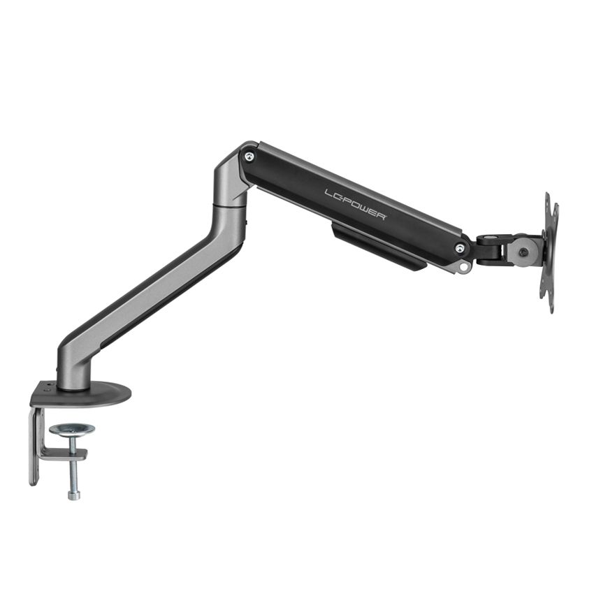 LC Power LC-EQ-A32B Monitor arm for monitors up to 32