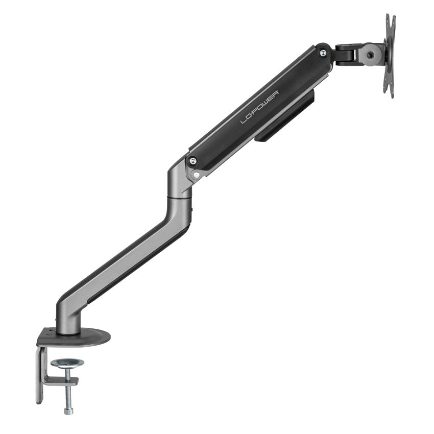 LC Power LC-EQ-A32B Monitor arm for monitors up to 32